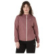 Asics Γυναικείο αντιανεμικό μπουφάν Core Jacket Asics Γυναικείο αντιανεμικό μπουφάν Core Jacket